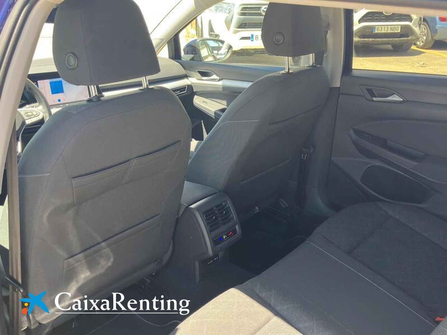 Volkswagen Golf Variant Life 2.0 TDI 85 kW (115 CV)