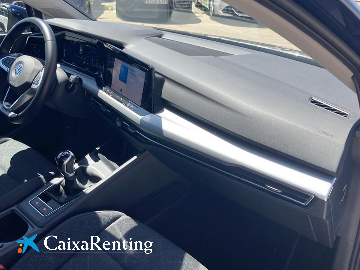 Volkswagen Golf Variant Life 2.0 TDI 85 kW (115 CV)