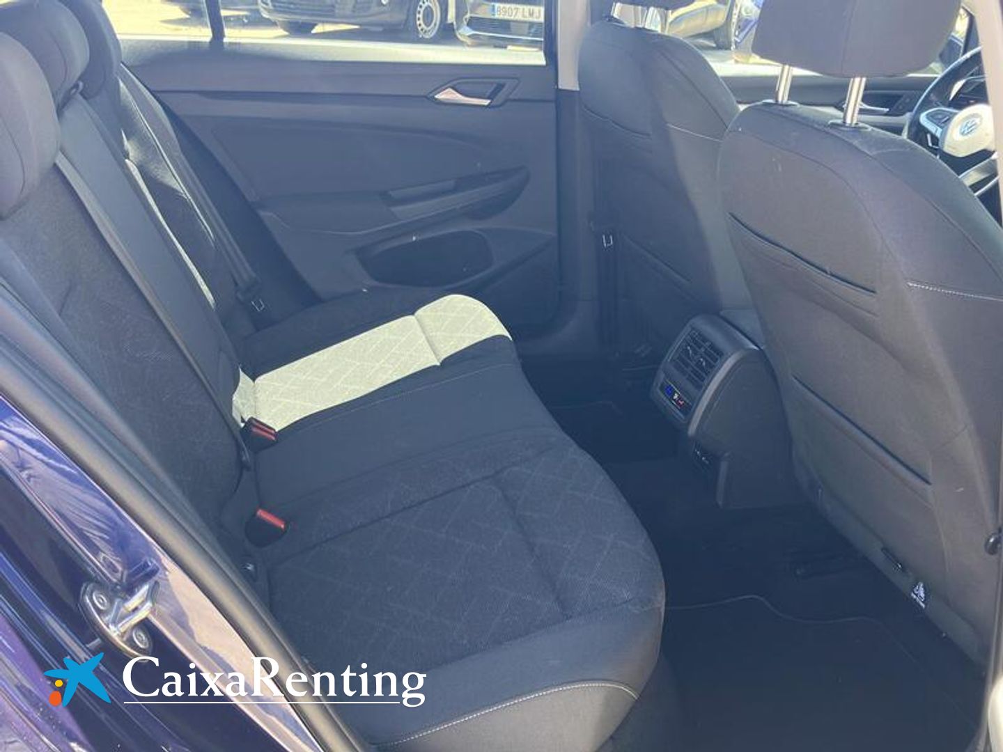 Volkswagen Golf Variant Life 2.0 TDI 85 kW (115 CV)