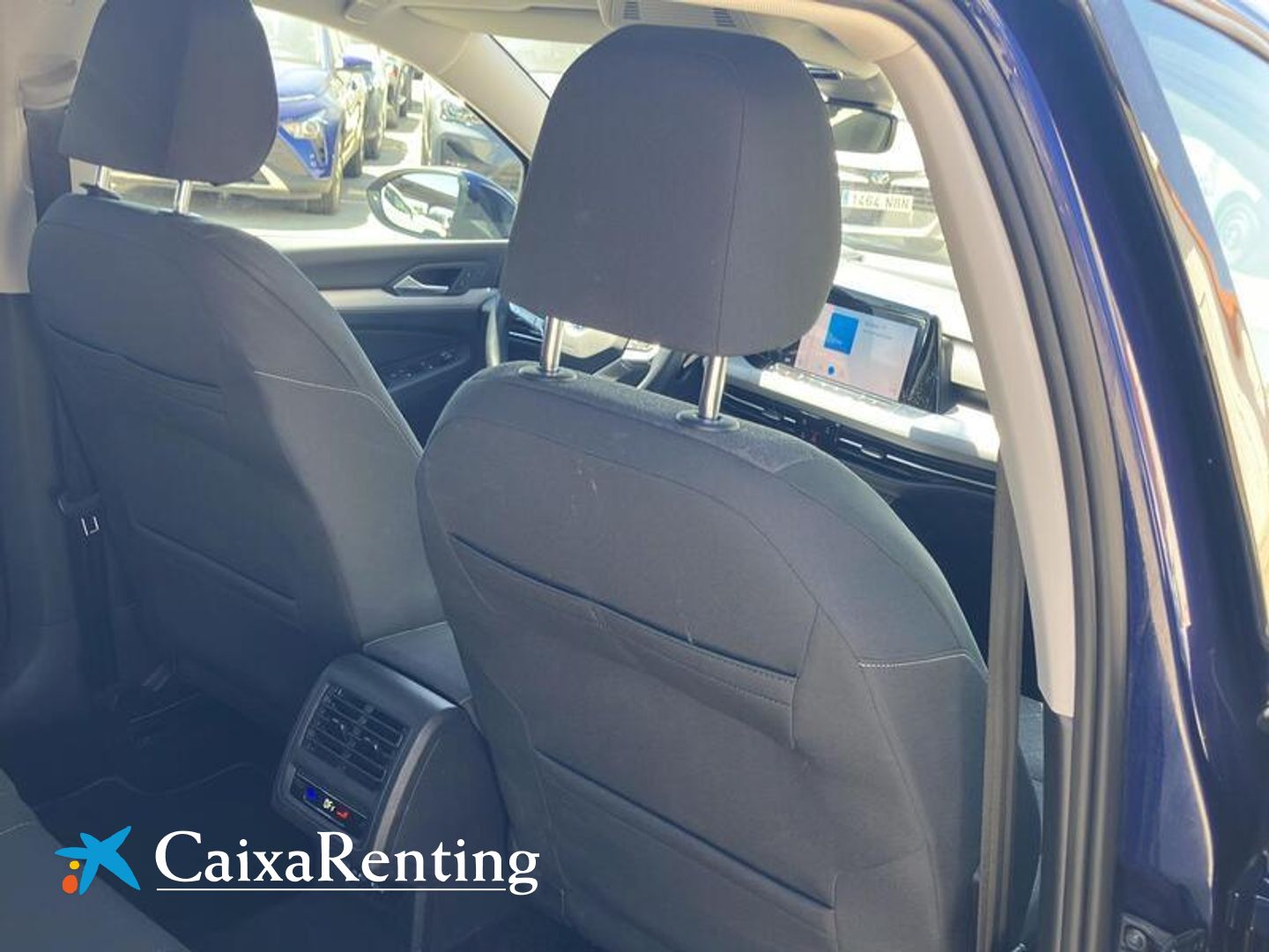 Volkswagen Golf Variant Life 2.0 TDI 85 kW (115 CV)
