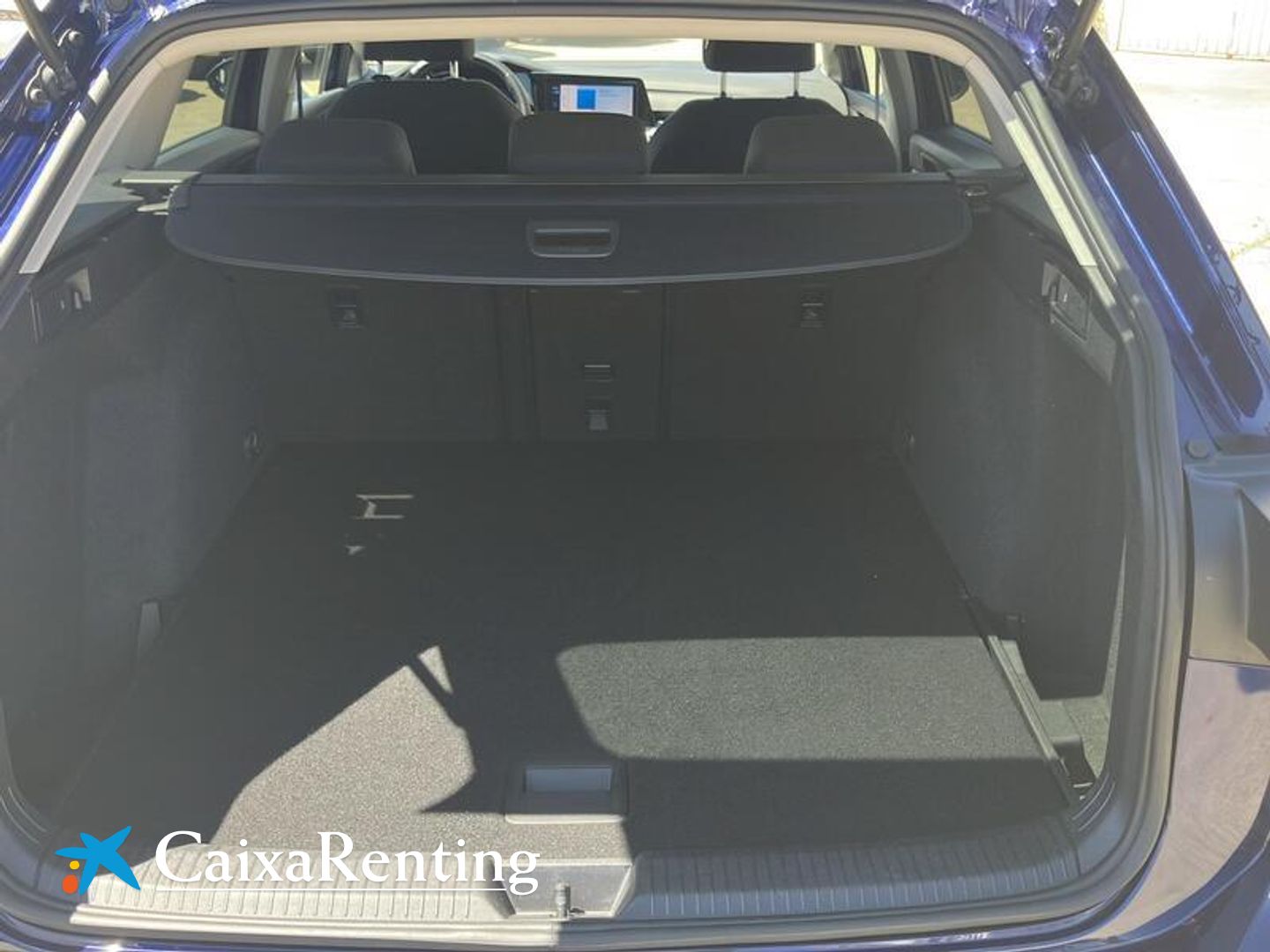 Volkswagen Golf Variant Life 2.0 TDI 85 kW (115 CV)