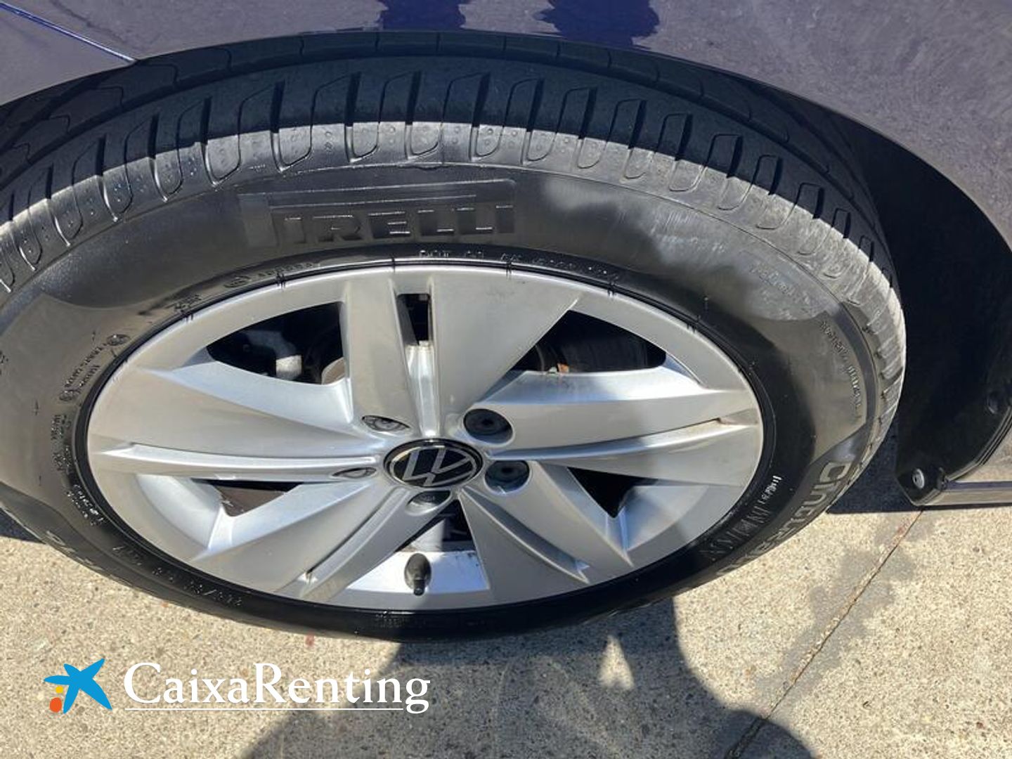 Volkswagen Golf Variant Life 2.0 TDI 85 kW (115 CV)