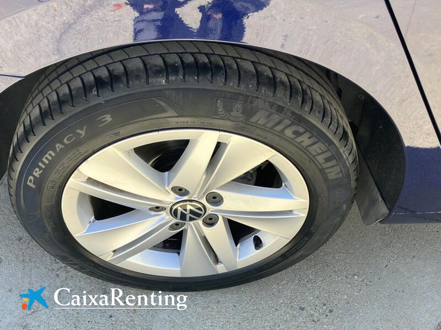 Volkswagen Golf Variant Life 2.0 TDI 85 kW (115 CV)