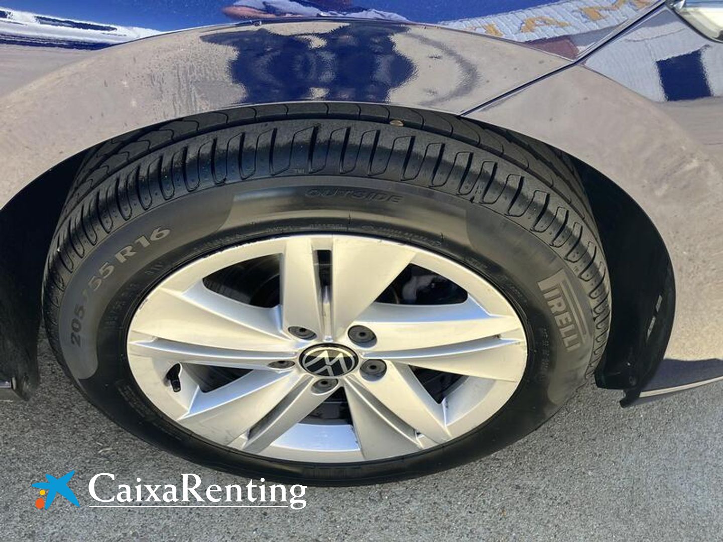 Volkswagen Golf Variant Life 2.0 TDI 85 kW (115 CV)