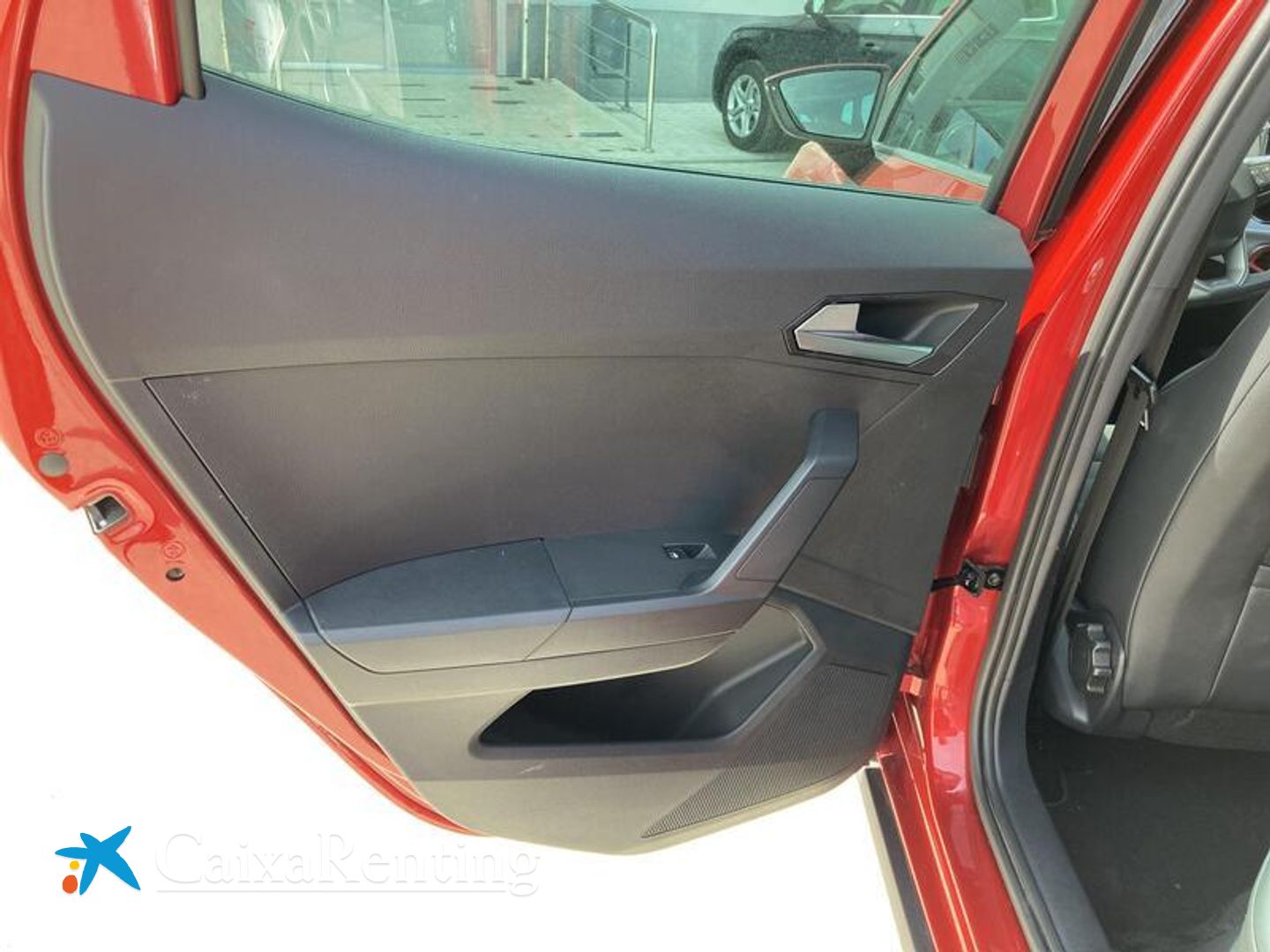 SEAT Arona 1.0 TSI S&S FR Plus 81 kW (110 CV)