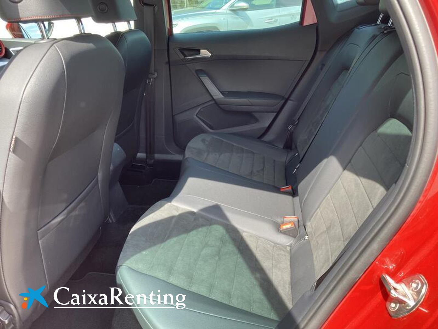 SEAT Arona 1.0 TSI S&S FR Plus 81 kW (110 CV)