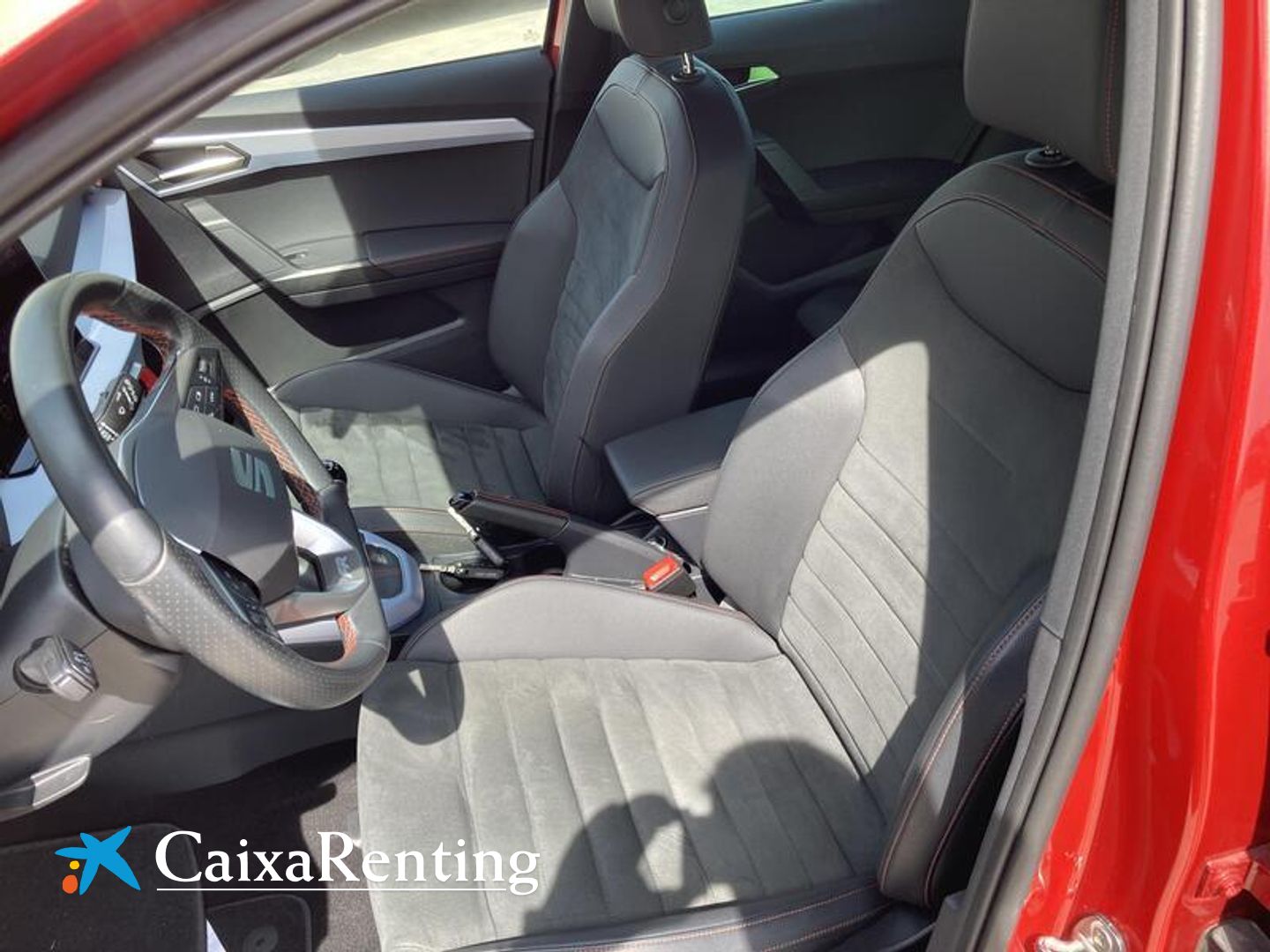 SEAT Arona 1.0 TSI S&S FR Plus 81 kW (110 CV)
