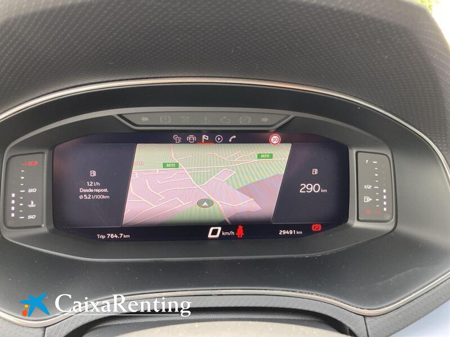 SEAT Arona 1.0 TSI S&S FR Plus 81 kW (110 CV)