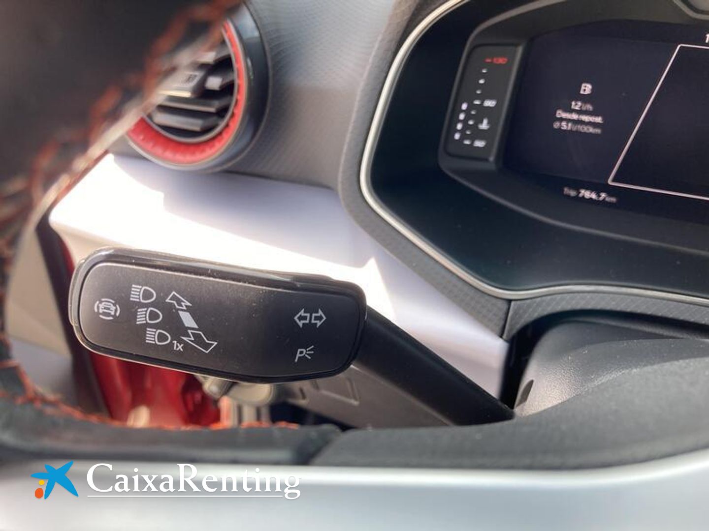 SEAT Arona 1.0 TSI S&S FR Plus 81 kW (110 CV)