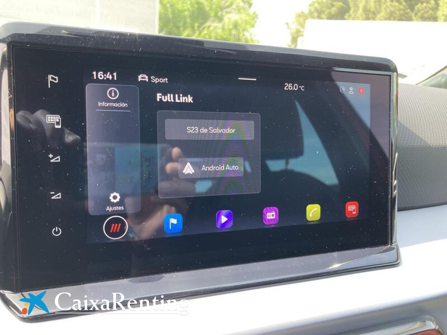 SEAT Arona 1.0 TSI S&S FR Plus 81 kW (110 CV)