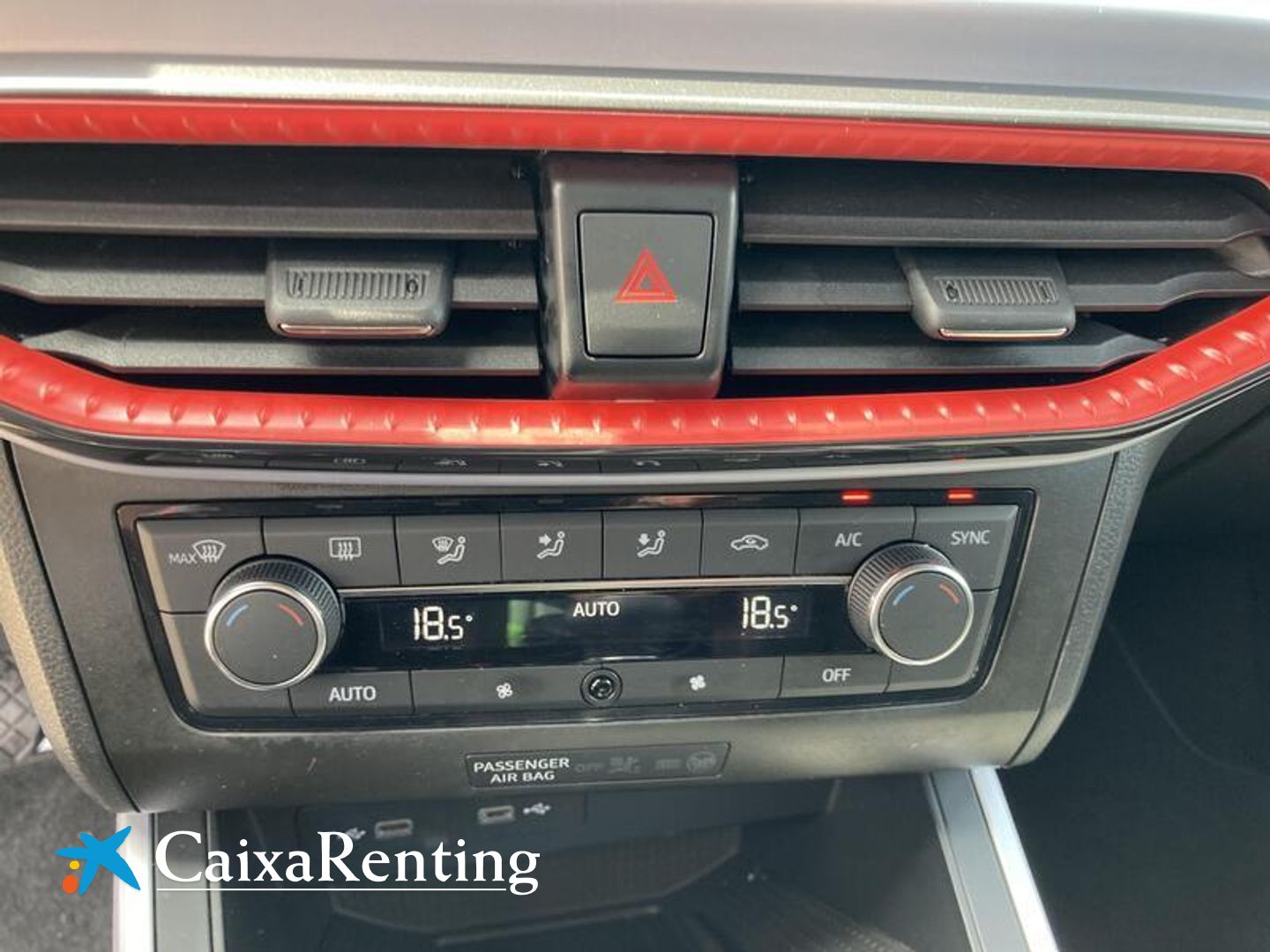 SEAT Arona 1.0 TSI S&S FR Plus 81 kW (110 CV)