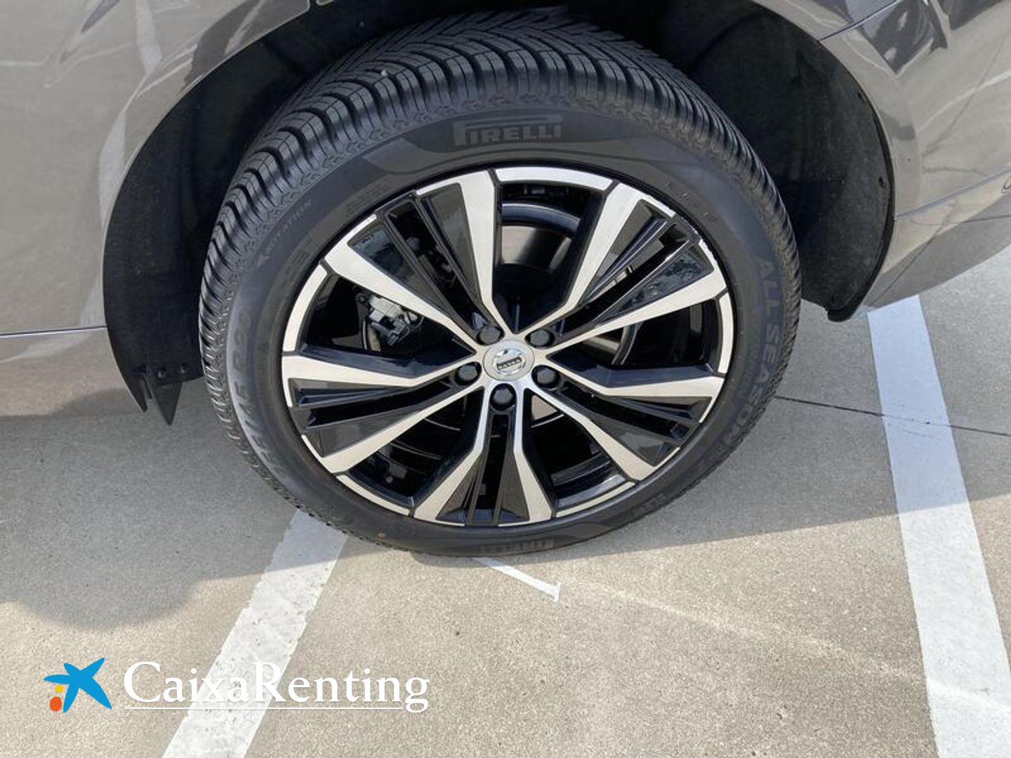 Volvo XC60 T6 Recharge Plus Bright AWD Auto 257 kW (350 CV)