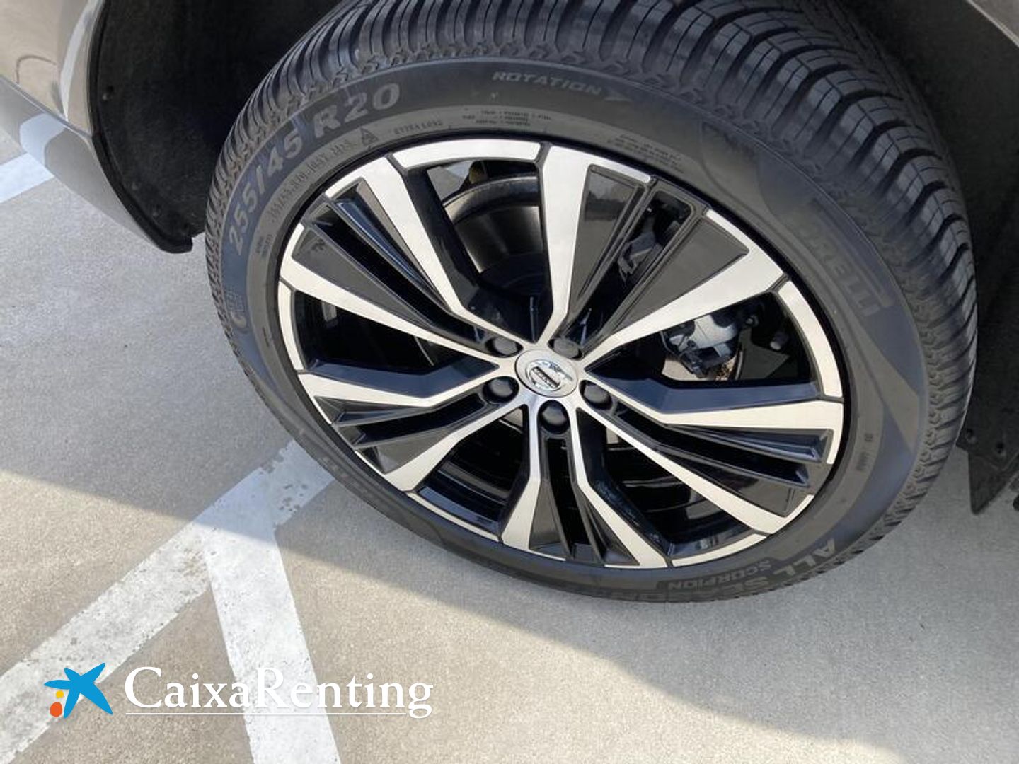 Volvo XC60 T6 Recharge Plus Bright AWD Auto 257 kW (350 CV)