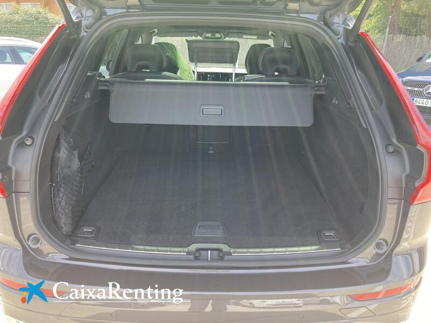 Volvo XC60 T6 Recharge Plus Bright AWD Auto 257 kW (350 CV)
