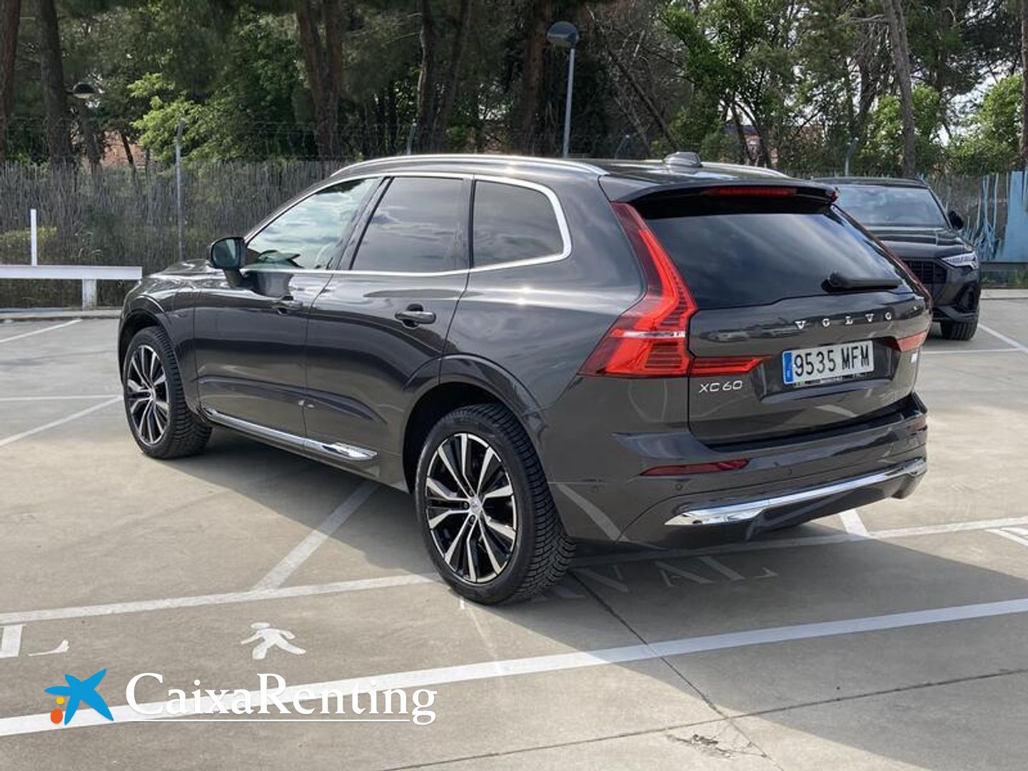 Volvo XC60 T6 Recharge Plus Bright AWD Auto 257 kW (350 CV)