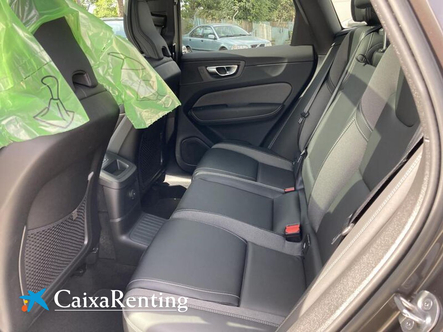 Volvo XC60 T6 Recharge Plus Bright AWD Auto 257 kW (350 CV)