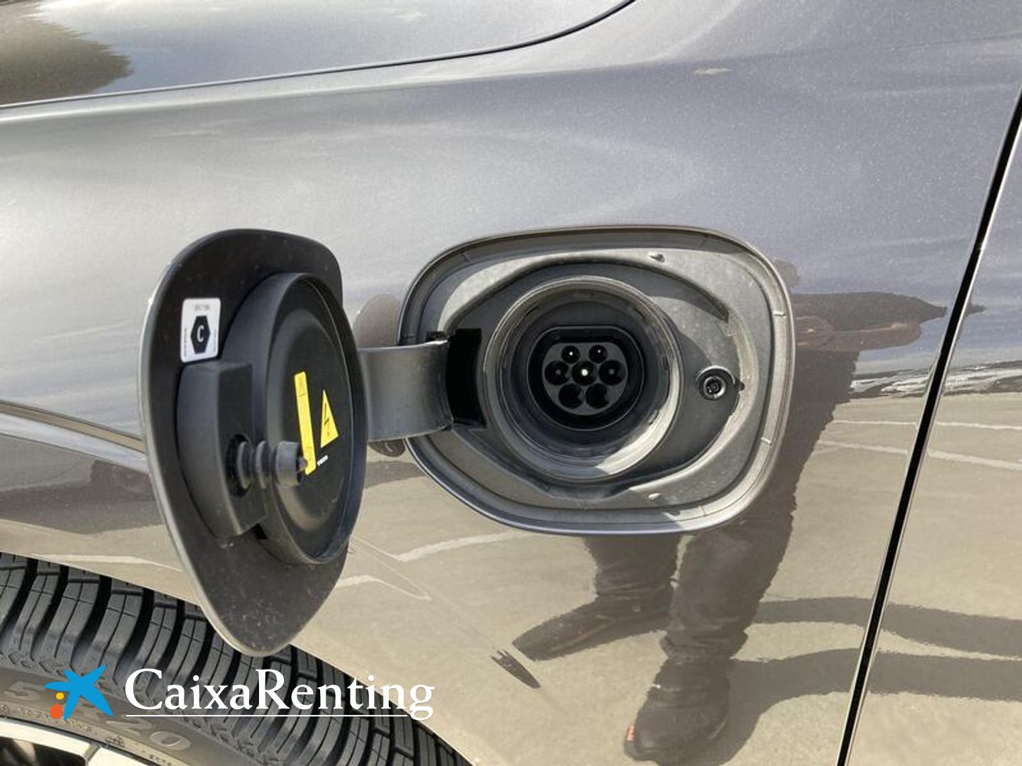 Volvo XC60 T6 Recharge Plus Bright AWD Auto 257 kW (350 CV)