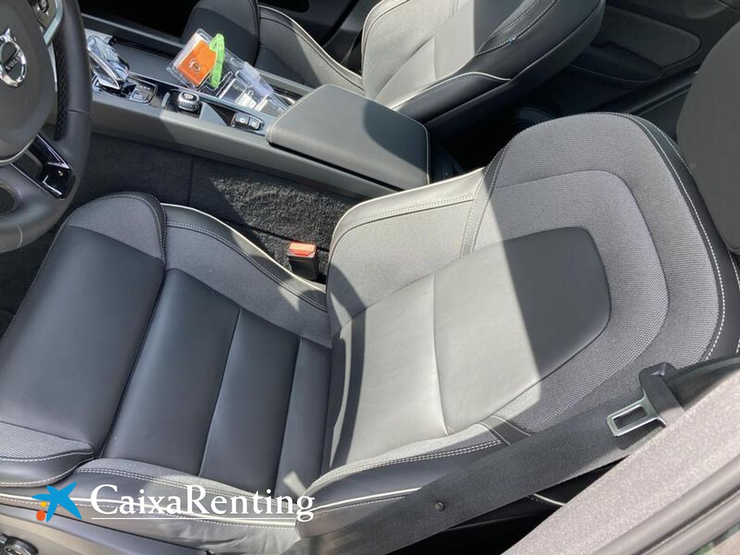 Volvo XC60 T6 Recharge Plus Bright AWD Auto 257 kW (350 CV)