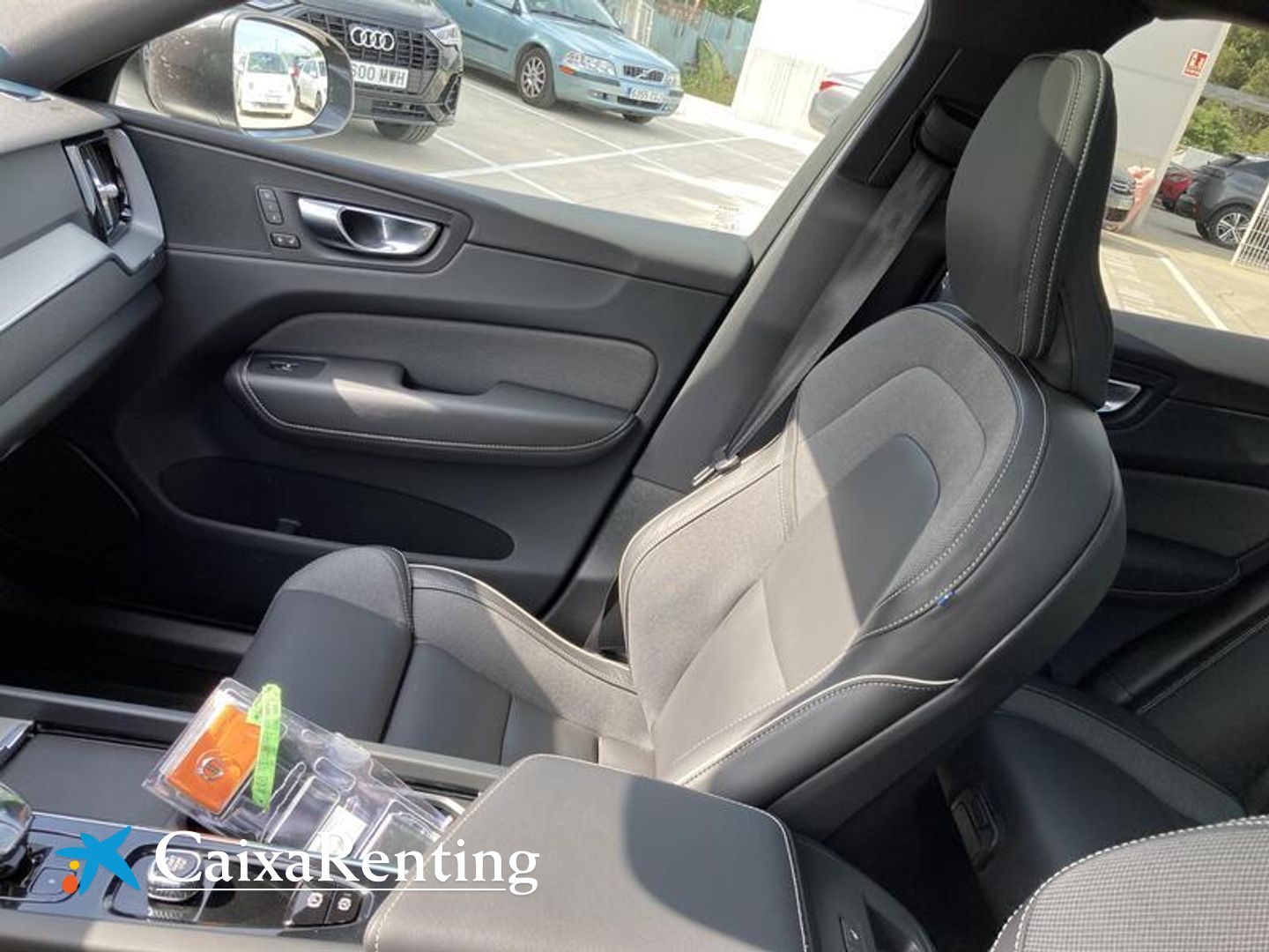 Volvo XC60 T6 Recharge Plus Bright AWD Auto 257 kW (350 CV)