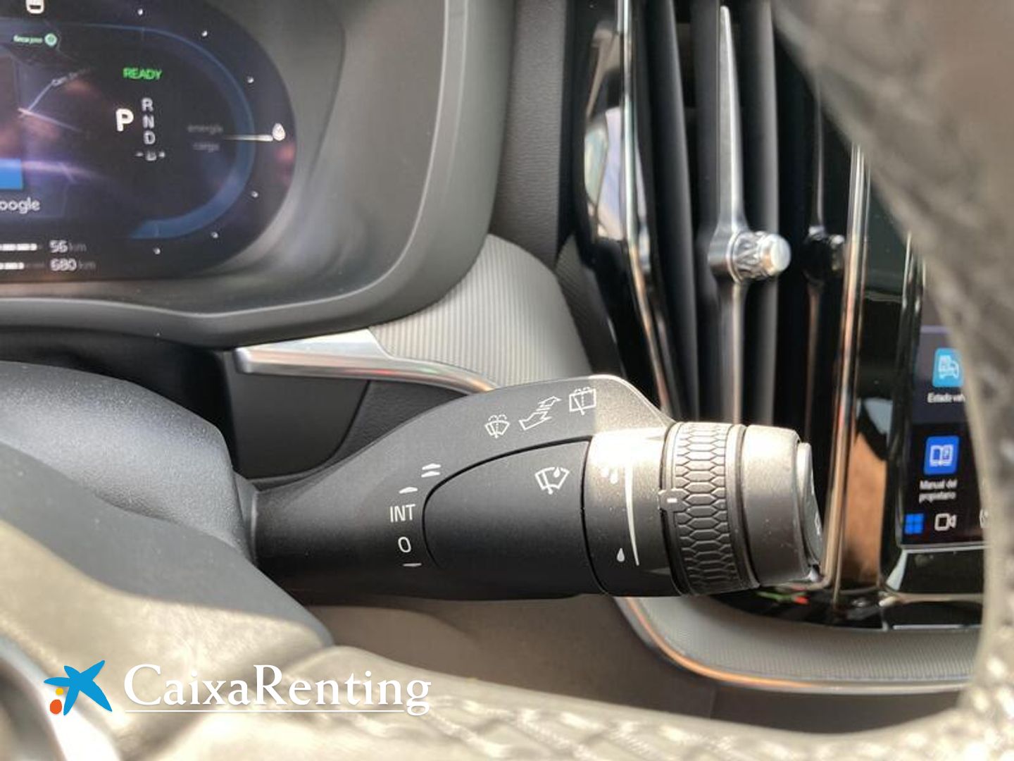 Volvo XC60 T6 Recharge Plus Bright AWD Auto 257 kW (350 CV)