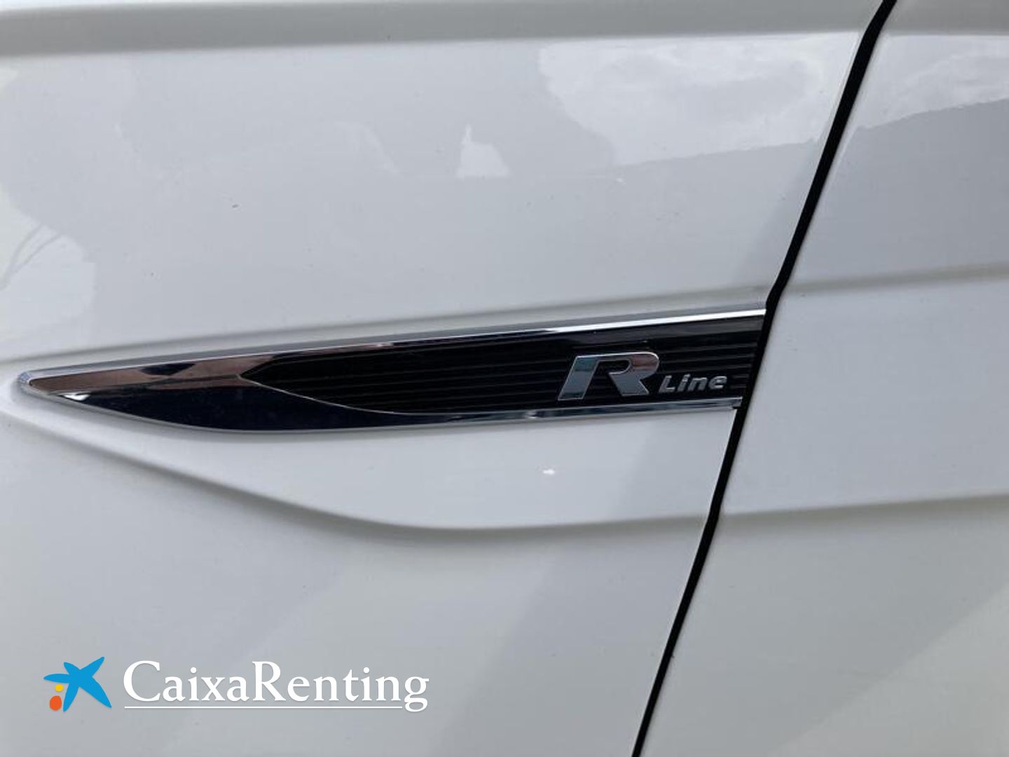 Volkswagen Polo R-Line 1.0 TSI 81 kW (110 CV)