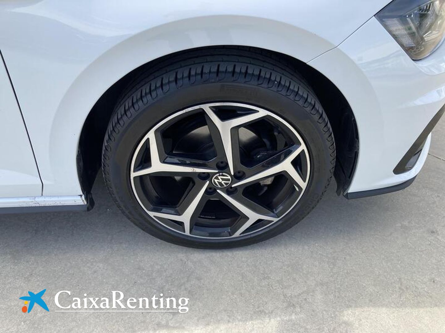 Volkswagen Polo R-Line 1.0 TSI 81 kW (110 CV)