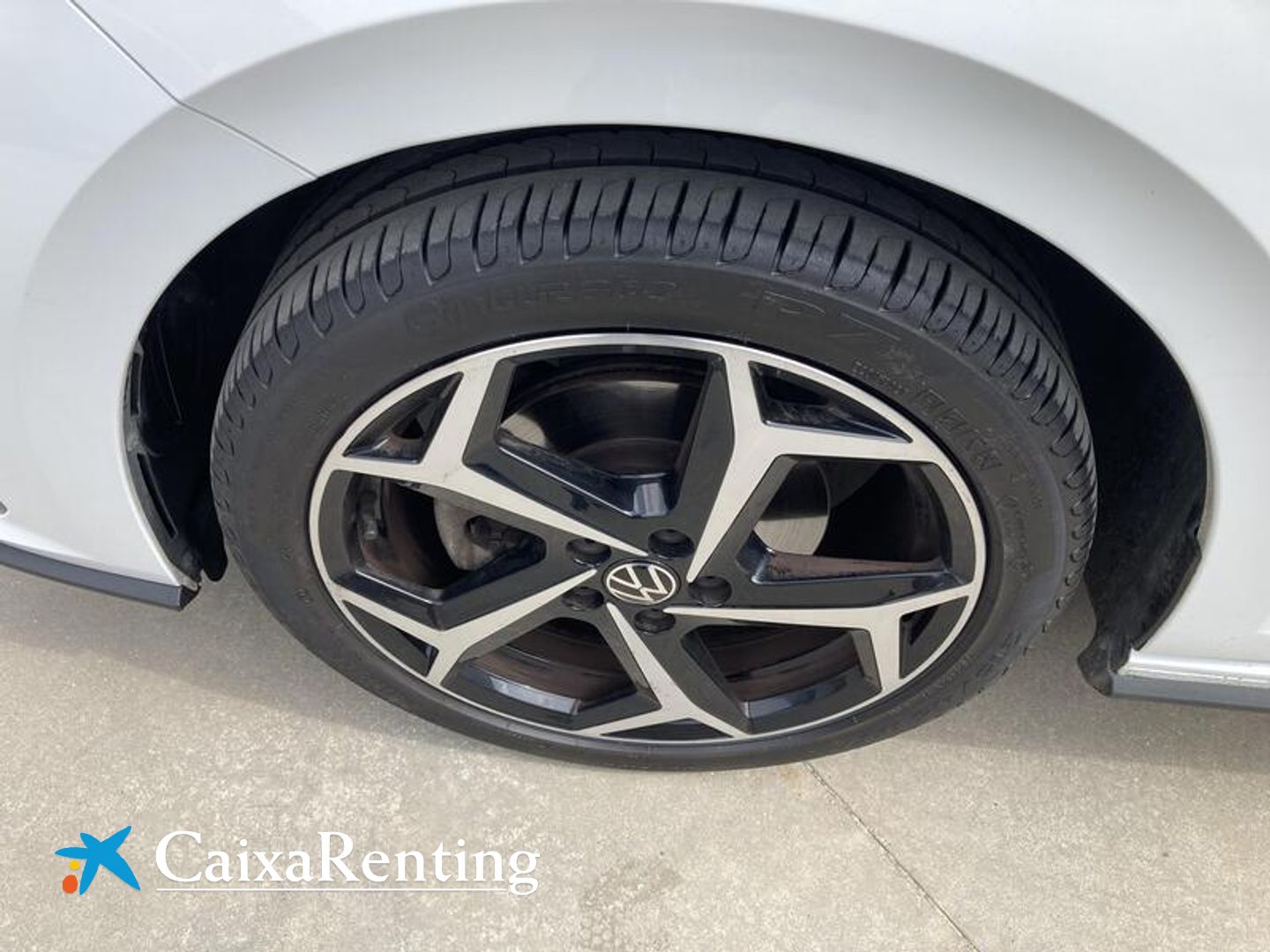 Volkswagen Polo R-Line 1.0 TSI 81 kW (110 CV)