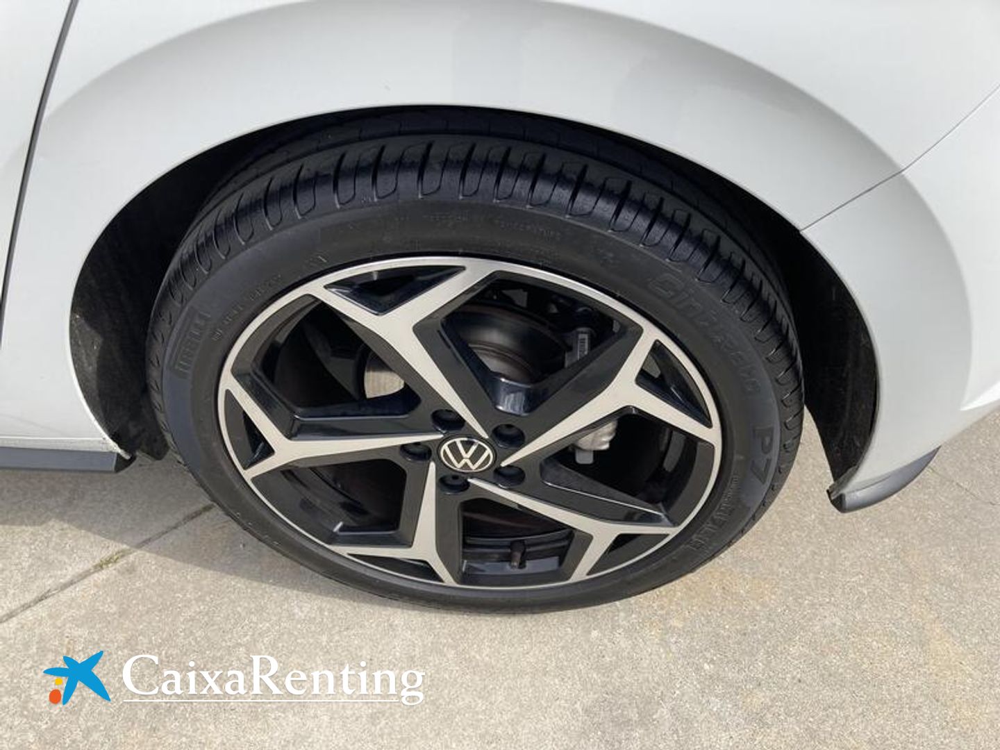 Volkswagen Polo R-Line 1.0 TSI 81 kW (110 CV)