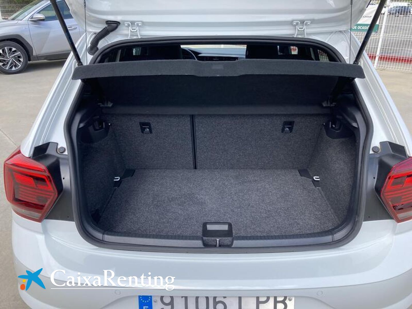 Volkswagen Polo R-Line 1.0 TSI 81 kW (110 CV)