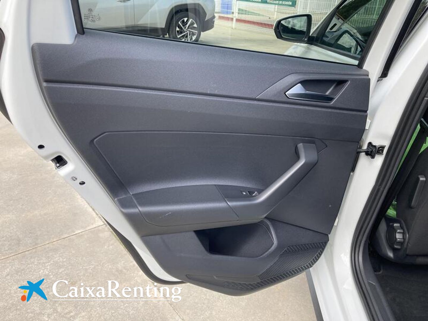 Volkswagen Polo R-Line 1.0 TSI 81 kW (110 CV)
