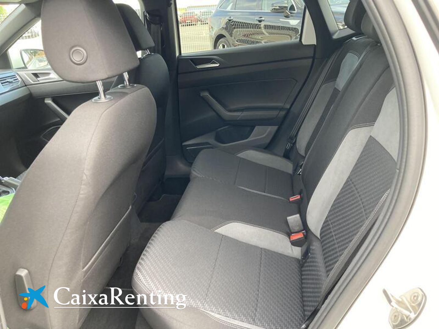 Volkswagen Polo R-Line 1.0 TSI 81 kW (110 CV)