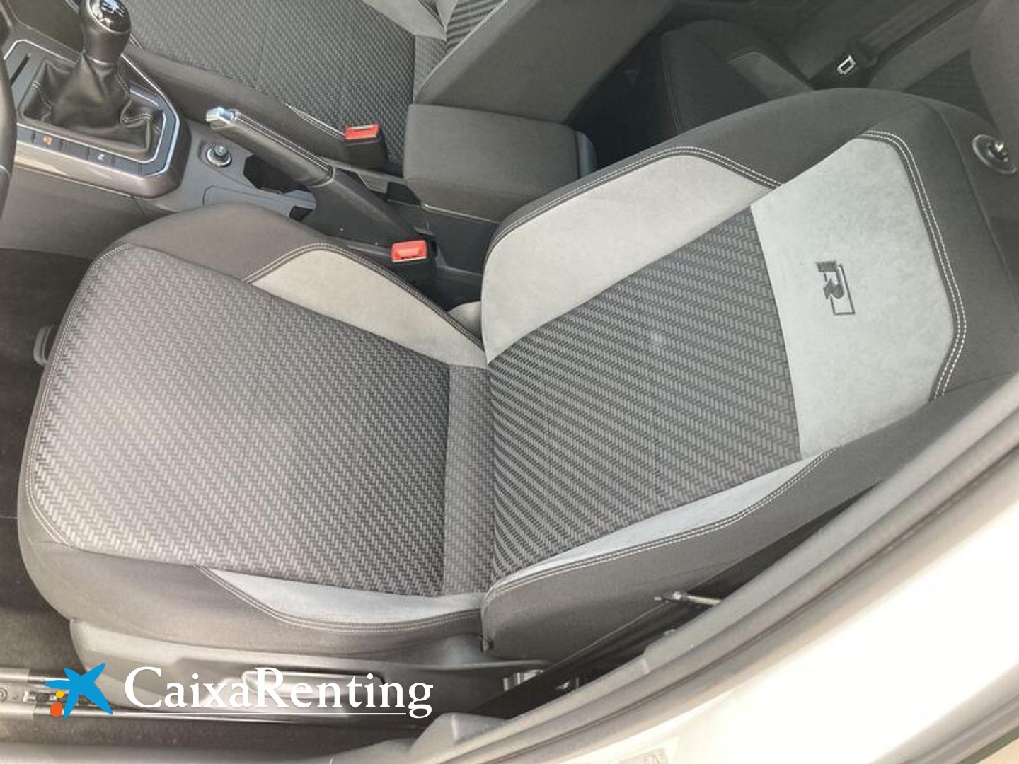 Volkswagen Polo R-Line 1.0 TSI 81 kW (110 CV)