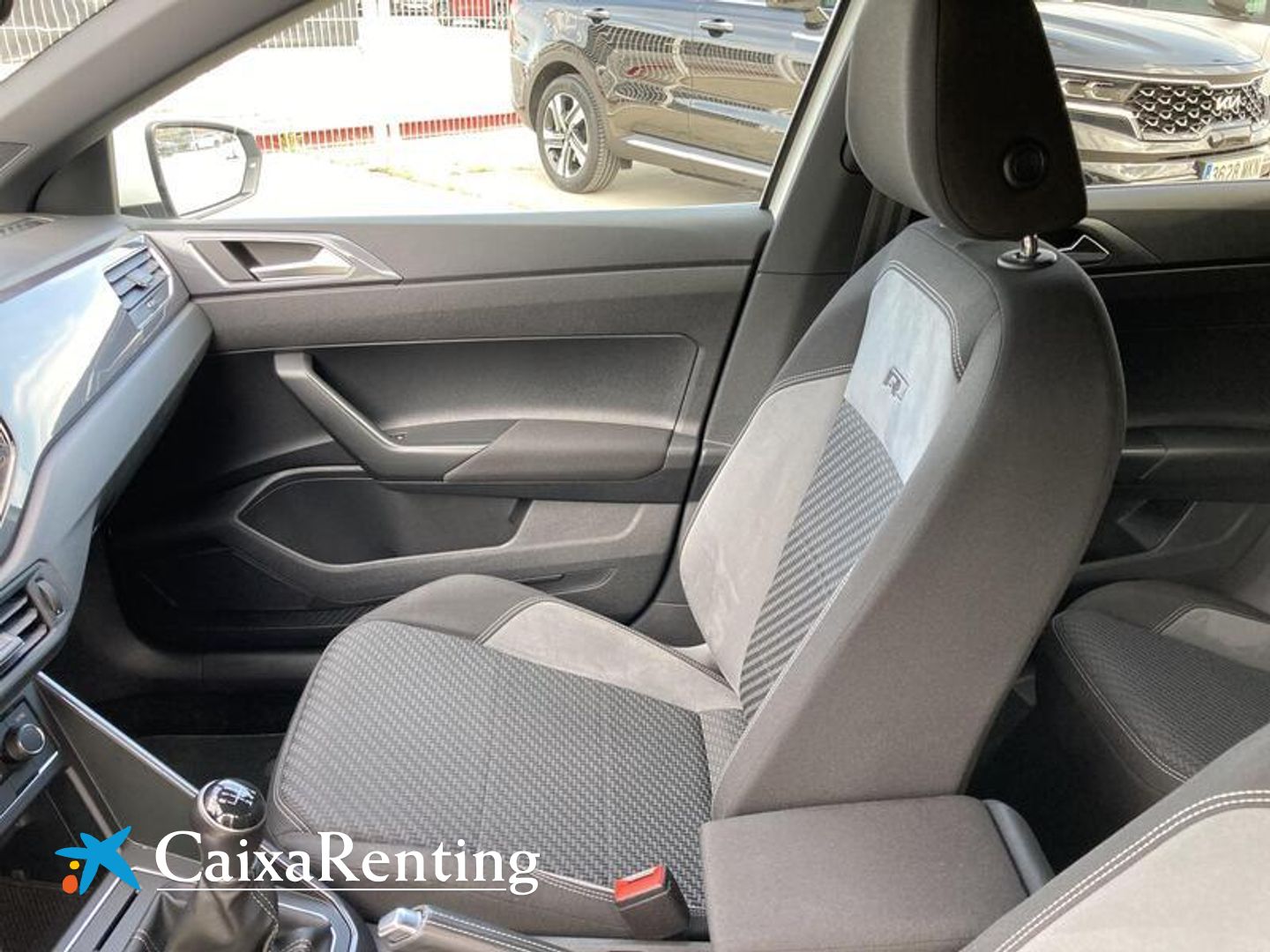 Volkswagen Polo R-Line 1.0 TSI 81 kW (110 CV)