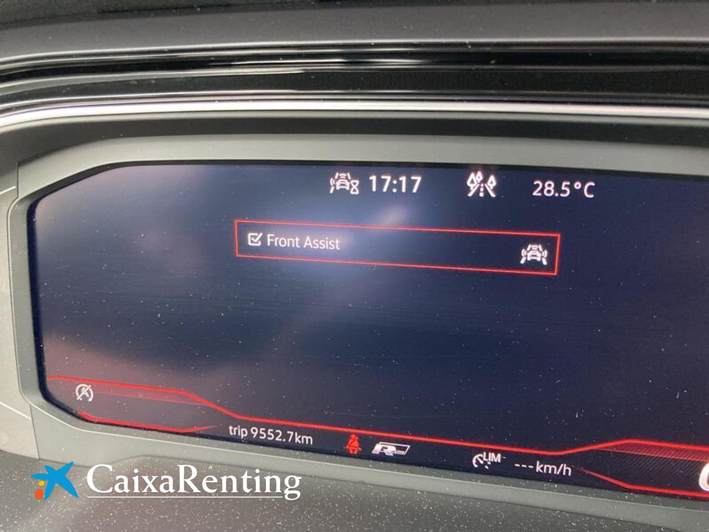 Volkswagen Polo R-Line 1.0 TSI 81 kW (110 CV)