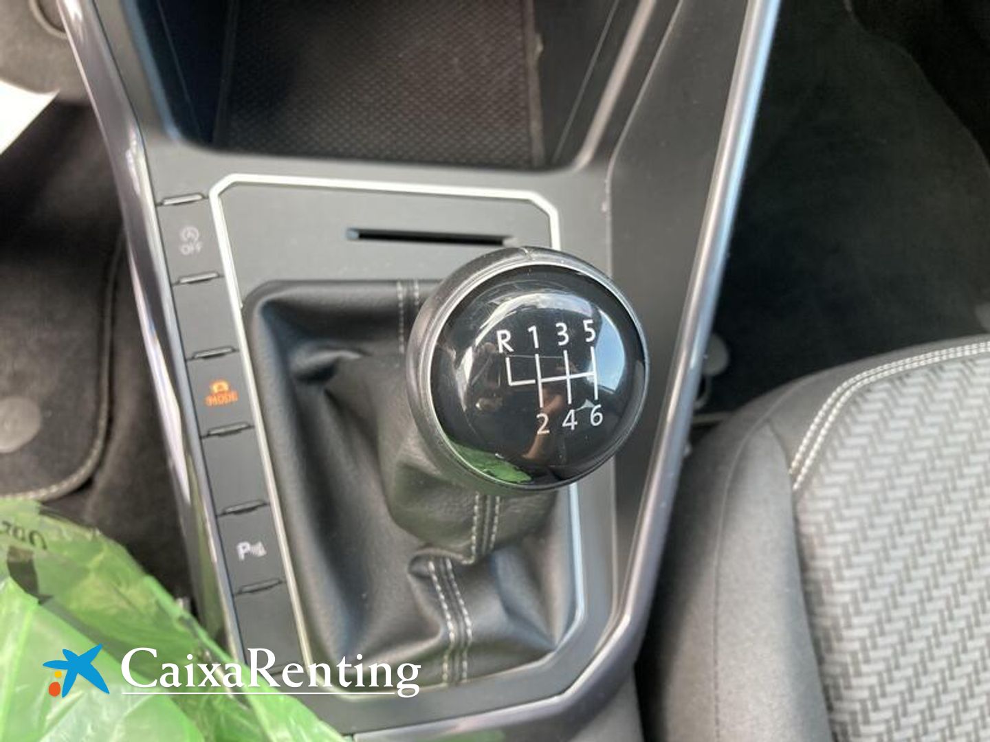 Volkswagen Polo R-Line 1.0 TSI 81 kW (110 CV)