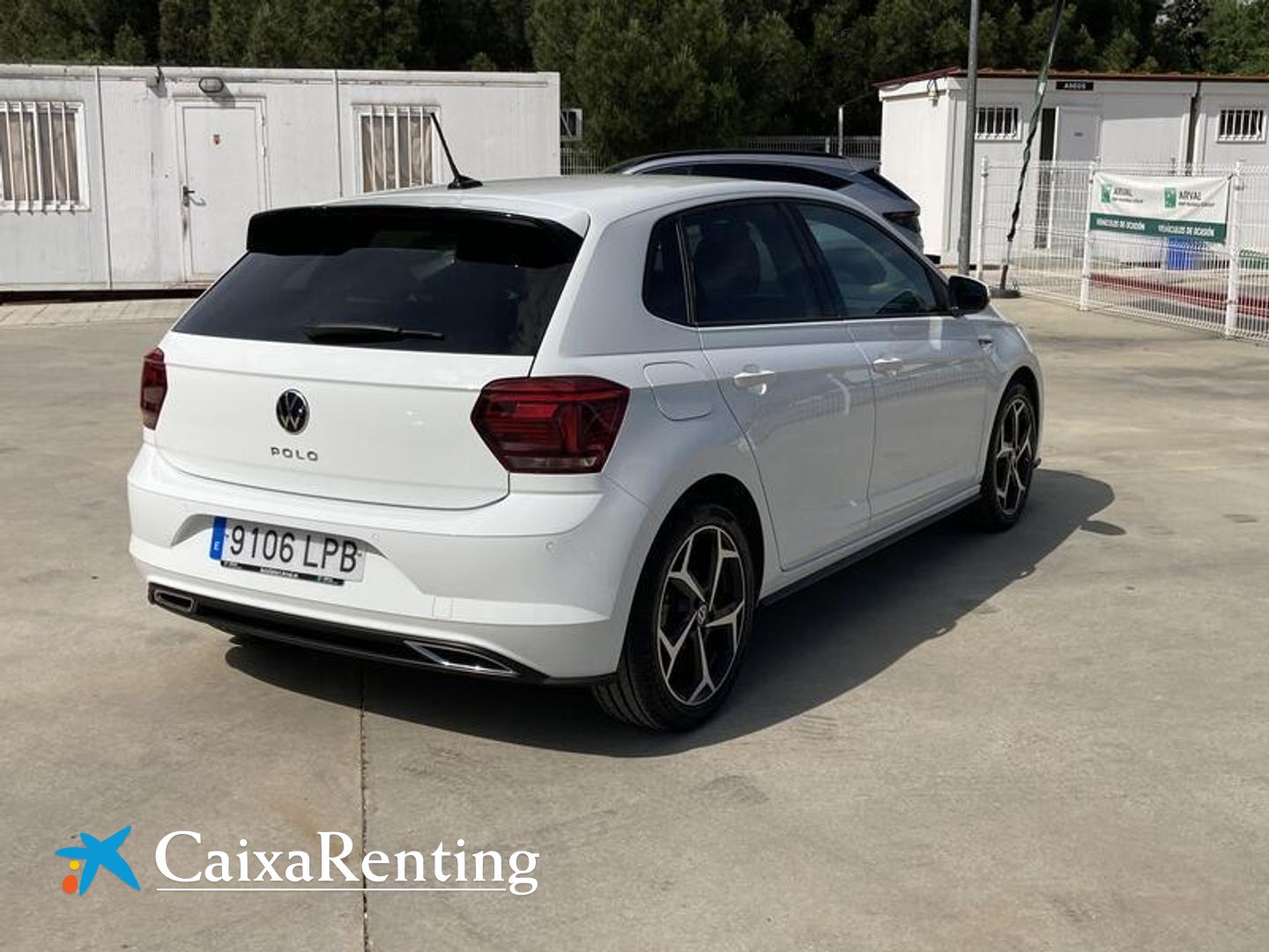 Volkswagen Polo R-Line 1.0 TSI 81 kW (110 CV)