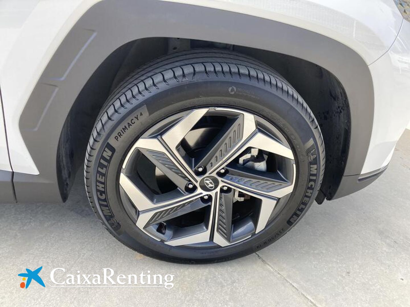 Hyundai Tucson 1.6 TGDI HEV Tecno Auto 2C 169 kW (230 CV)