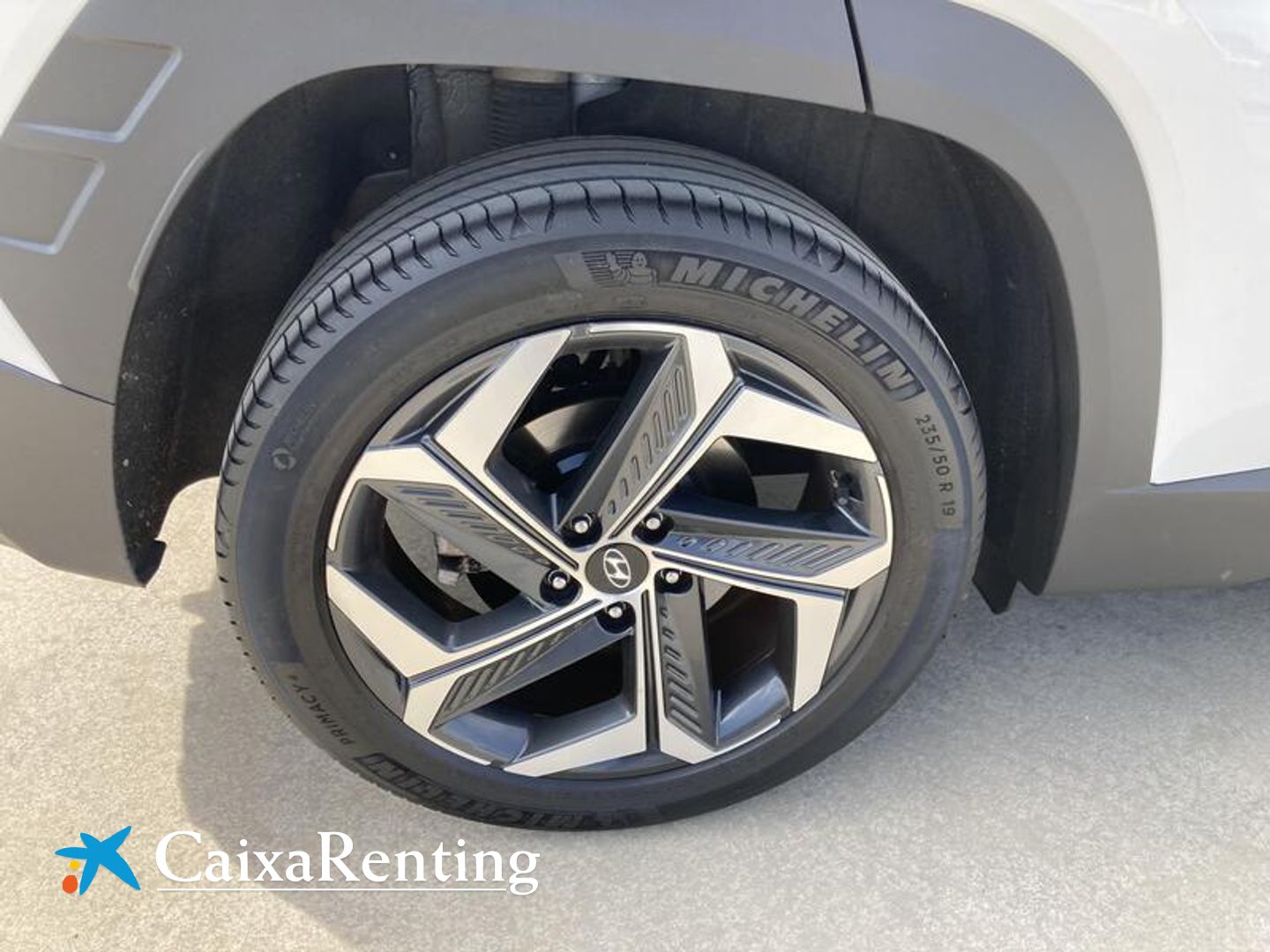 Hyundai Tucson 1.6 TGDI HEV Tecno Auto 2C 169 kW (230 CV)