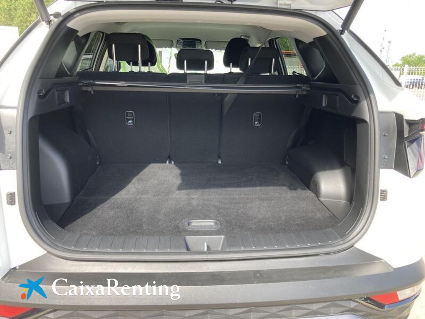 Hyundai Tucson 1.6 TGDI HEV Tecno Auto 2C 169 kW (230 CV)