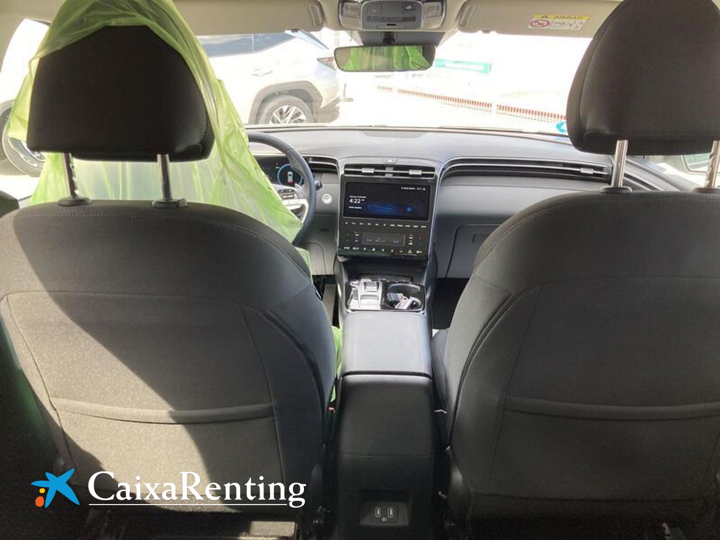 Hyundai Tucson 1.6 TGDI HEV Tecno Auto 2C 169 kW (230 CV)