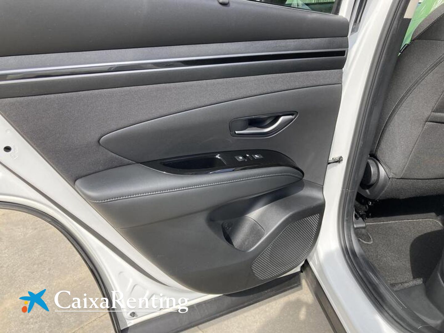 Hyundai Tucson 1.6 TGDI HEV Tecno Auto 2C 169 kW (230 CV)