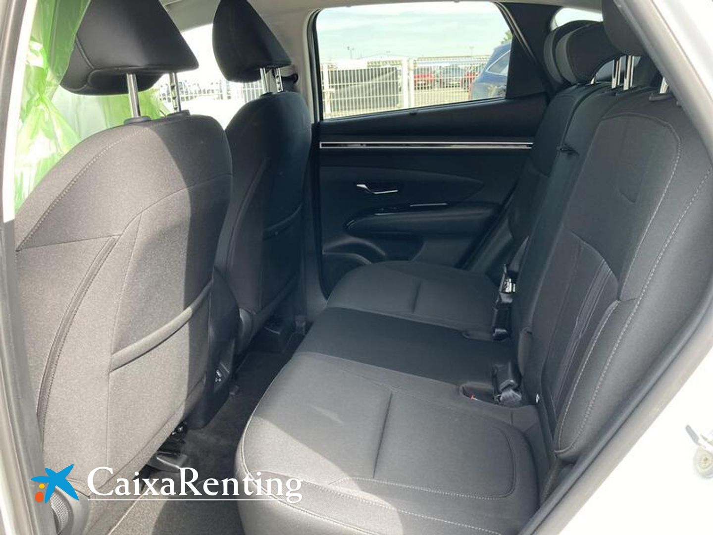 Hyundai Tucson 1.6 TGDI HEV Tecno Auto 2C 169 kW (230 CV)