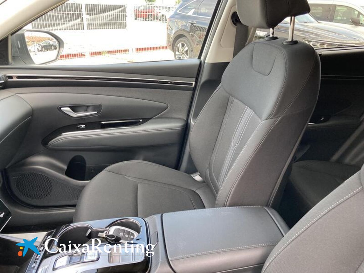 Hyundai Tucson 1.6 TGDI HEV Tecno Auto 2C 169 kW (230 CV)