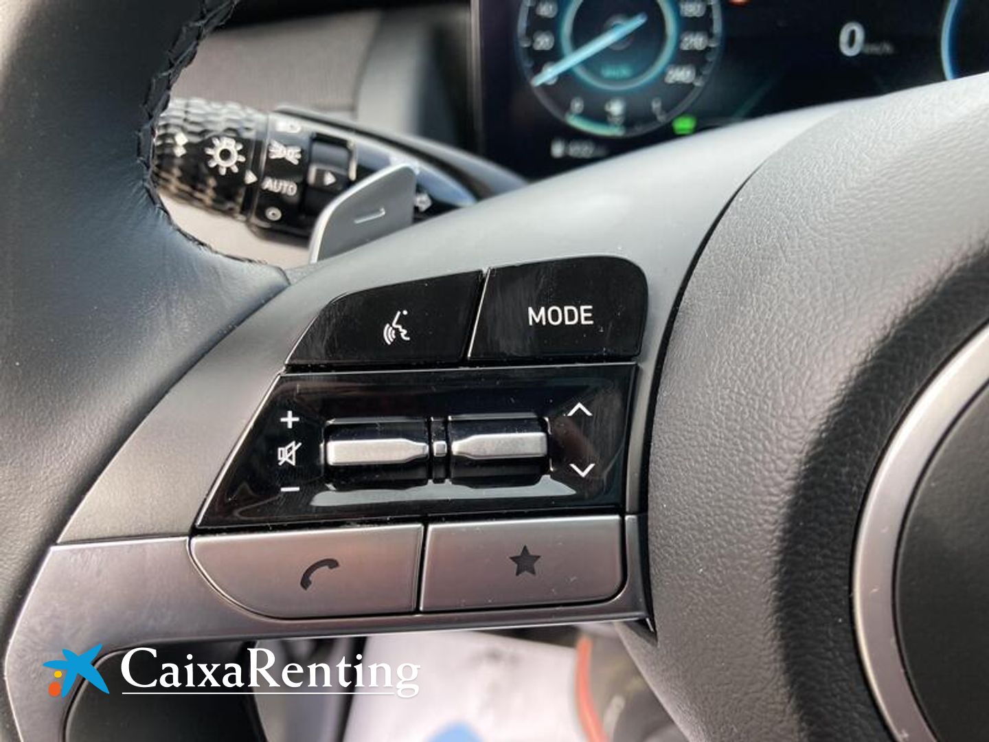 Hyundai Tucson 1.6 TGDI HEV Tecno Auto 2C 169 kW (230 CV)