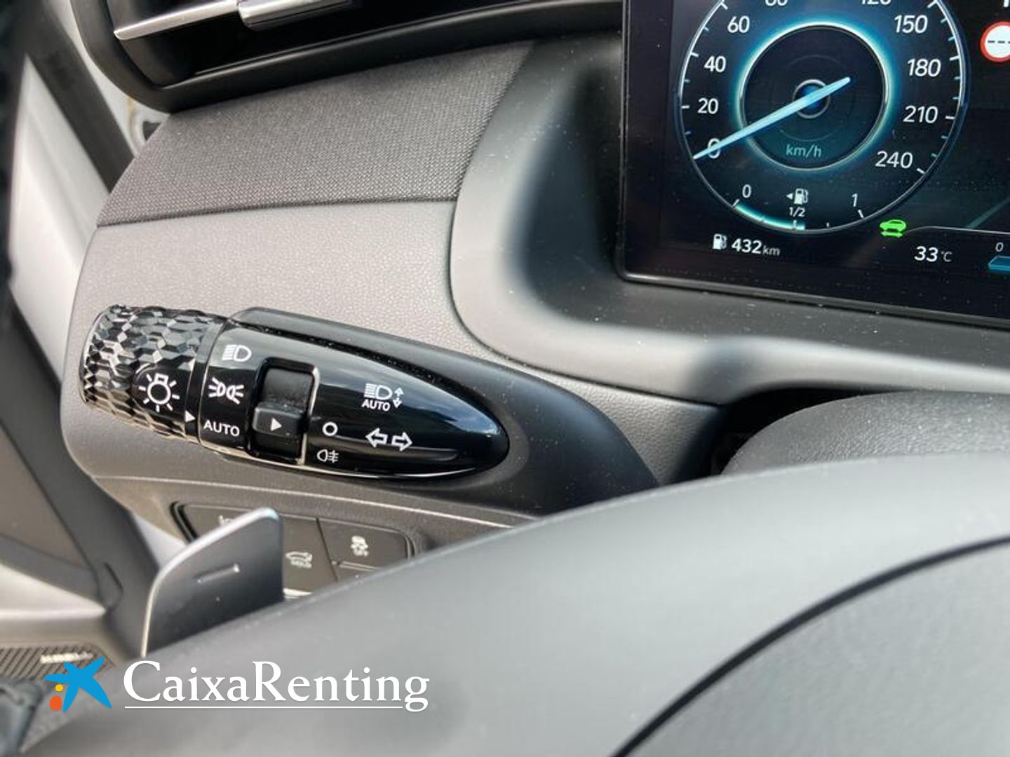 Hyundai Tucson 1.6 TGDI HEV Tecno Auto 2C 169 kW (230 CV)