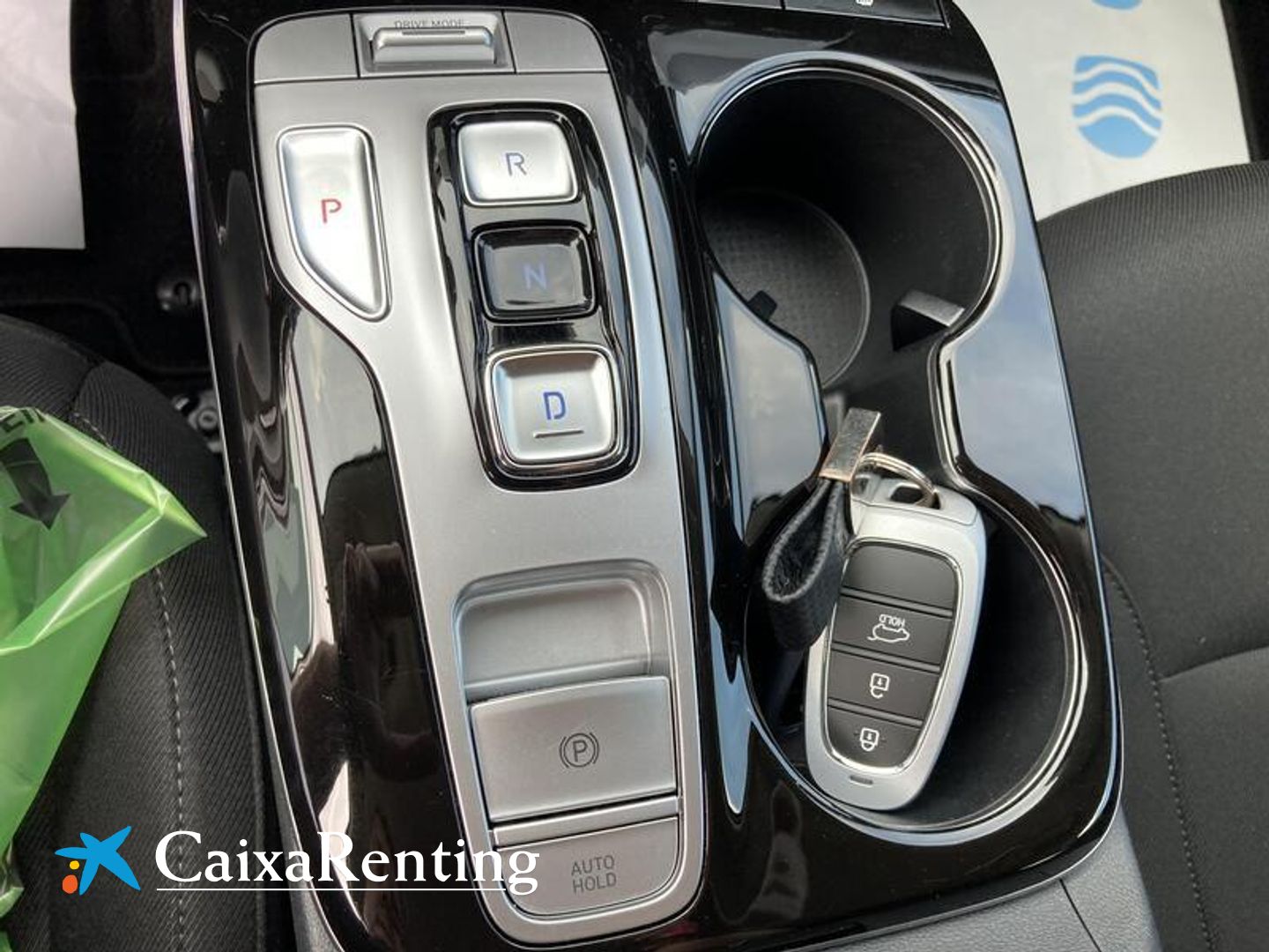 Hyundai Tucson 1.6 TGDI HEV Tecno Auto 2C 169 kW (230 CV)