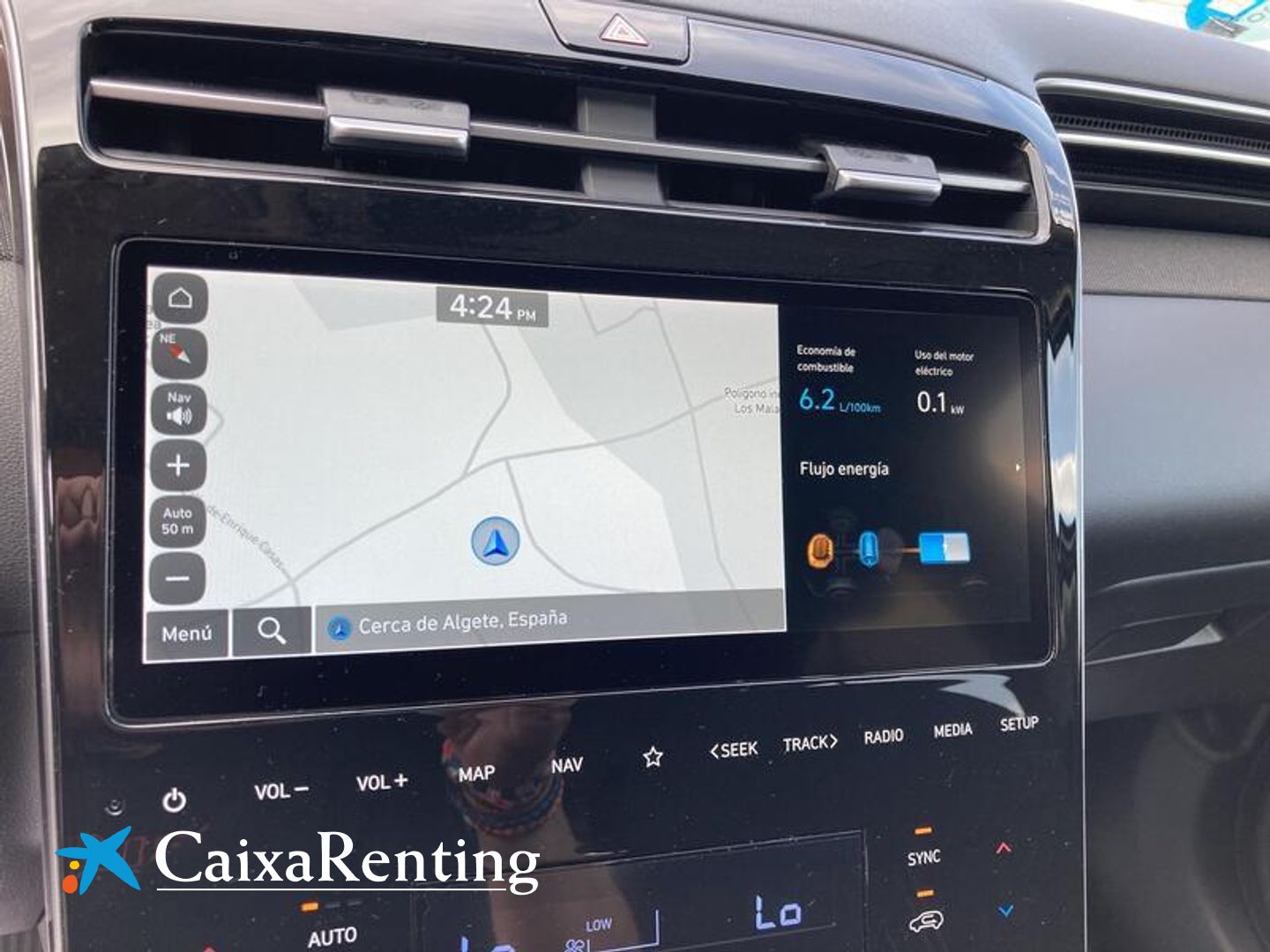 Hyundai Tucson 1.6 TGDI HEV Tecno Auto 2C 169 kW (230 CV)