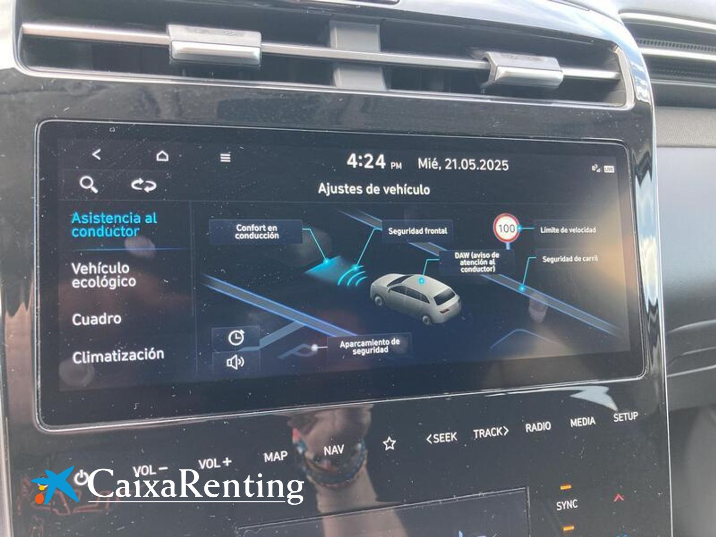 Hyundai Tucson 1.6 TGDI HEV Tecno Auto 2C 169 kW (230 CV)