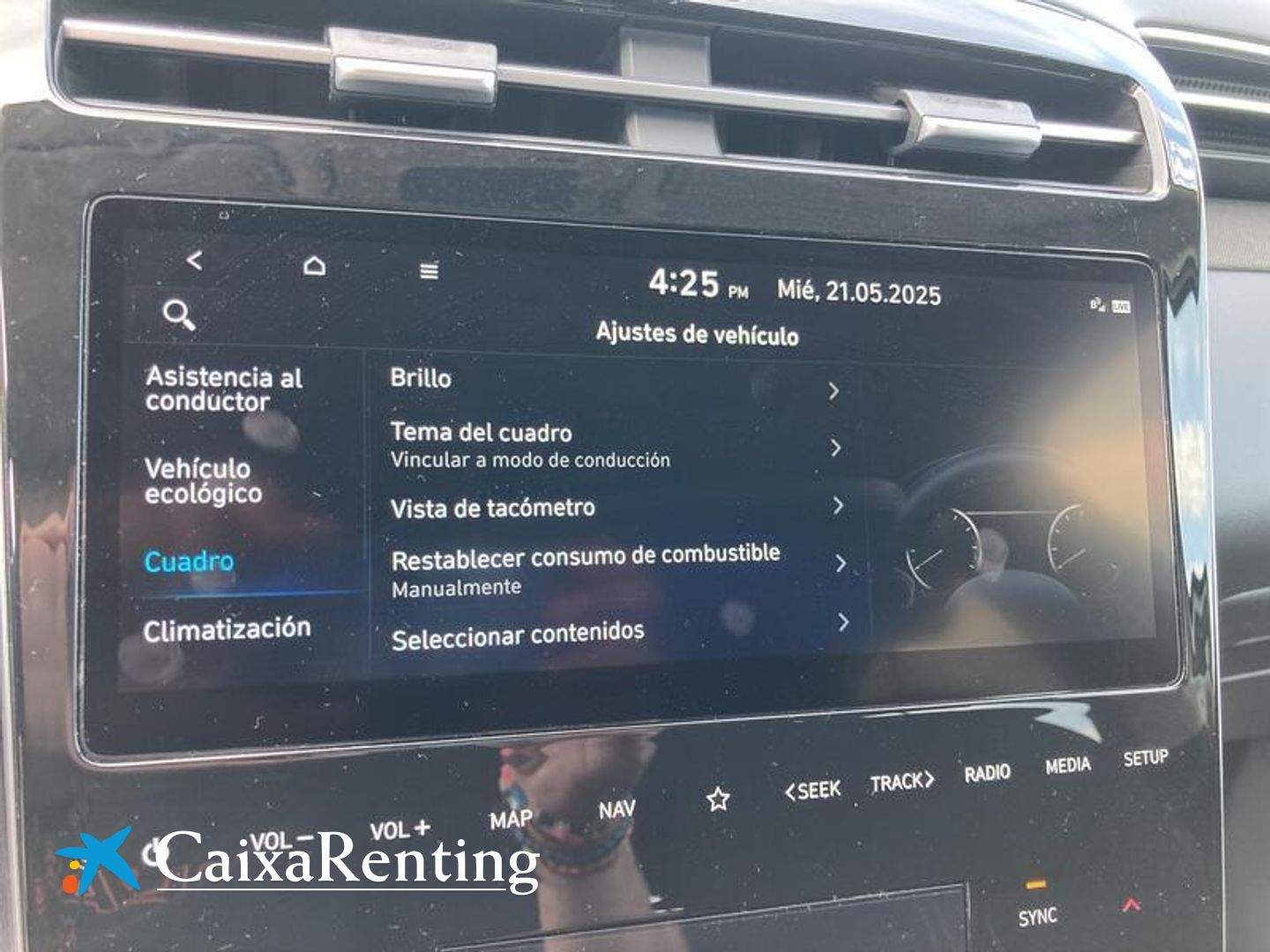Hyundai Tucson 1.6 TGDI HEV Tecno Auto 2C 169 kW (230 CV)