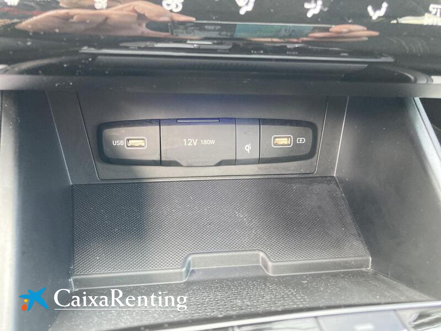Hyundai Tucson 1.6 TGDI HEV Tecno Auto 2C 169 kW (230 CV)